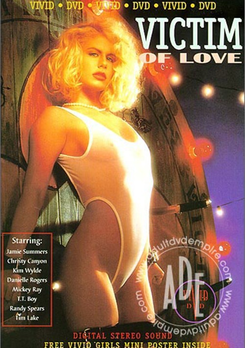 1992 - Victim of Love (1992) | Porn Video On Demand | Popporn