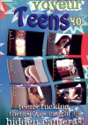 Voyeur Teens 40 Boxcover