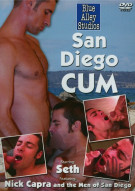 San Diego Cum Porn Video