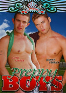 Preppy Boys Boxcover