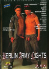 Berlin Army Nights Boxcover