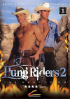 Hung Riders 2 Boxcover