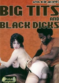 Big Tits and Black Dicks Boxcover