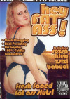 Hey Fat Ass! Boxcover