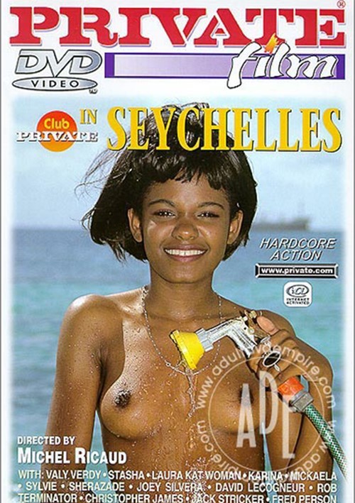 Club Private in Seychelles (2000) by Private - HotMovies