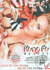 Kung Fu Beauty Boxcover