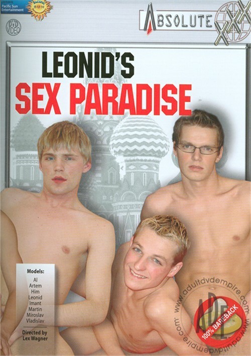 Leonids Sex Paradise