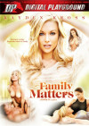 Family Matters Boxcover