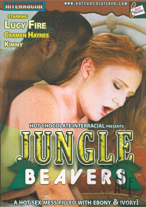 Full Hd Jungle Sexy Film - Jungle Beavers (2010) | Hot Chocolate | Adult DVD Empire