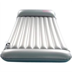 Nuru Mattress Air Or Water Inflatable Bed Nuru Mattress Air Or Water Inflatable Bed Boxcover