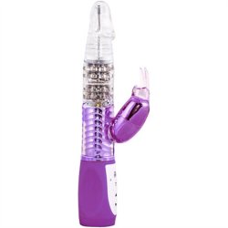Luxe Rabbit - Purple Sex Toy Luxe Rabbit - Purple Sex Toy