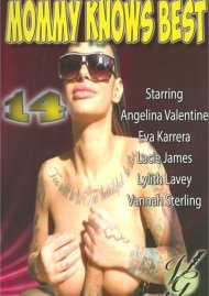 Mommy Knows Best Vol. 14 Mommy Knows Best Vol. 14 Boxcover
