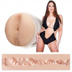 Fleshlight Girls - Angela White - Entice Fleshlight Girls - Angela White - Entice Boxcover