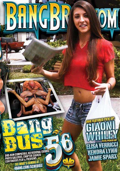 Bang Bus Vol. 56