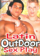 Latin Outdoor Sex Play Porn Video