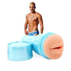 Fleshjack - Austin Wilde Swallow Sex Toy Fleshjack - Austin Wilde Swallow Sex Toy
