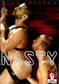 Nasty (Club Inferno) Boxcover