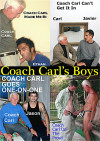 Coach Carl's Boys Boxcover