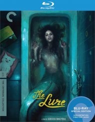 Lure, The: The Criterion Collection Lure, The: The Criterion Collection Boxcover