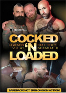 Cocked 'N Loaded Boxcover