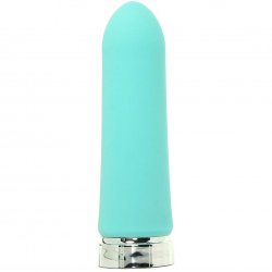 VeDO BAM Rechargeable Bullet - Tease Me Turquoise VeDO BAM Rechargeable Bullet - Tease Me Turquoise Boxcover