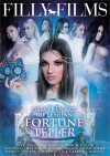 Darcie Dolce: The Lesbian Fortune Teller Boxcover