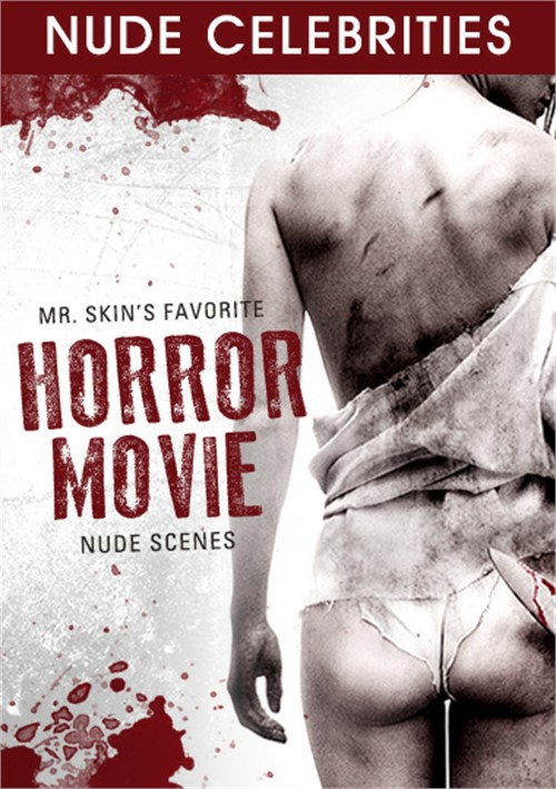 Blood Sexy Hd Video 2018 - Mr. Skin's Favorite Horror Movie Nude Scenes | Mr. Skin | Adult DVD Empire