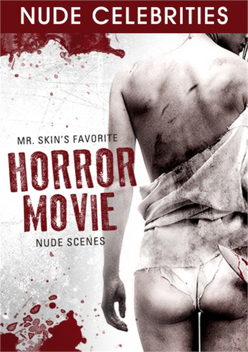 Mr. Skin&#39;s Favorite Horror Movie Nude Scenes