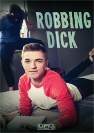 Robbing Dick Boxcover