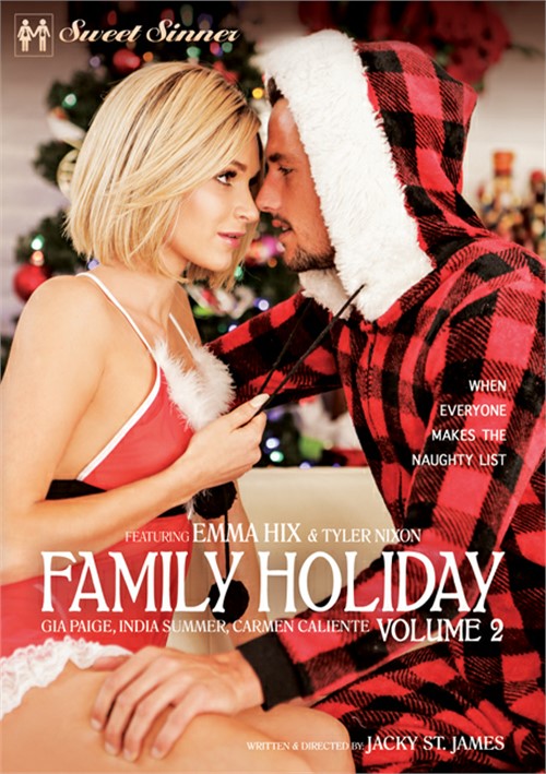 Xxx India 2018 - Family Holiday Vol. 2 (2018) | Adult DVD Empire