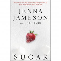 Sugar by Jenna Jameson - Book 1 of the Fate Series Sugar by Jenna Jameson - Book 1 of the Fate Series Boxcover
