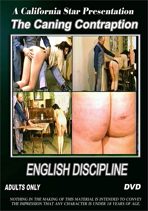 Caning Contraption, The