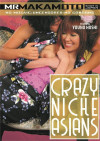 Crazy Niche Asians Boxcover