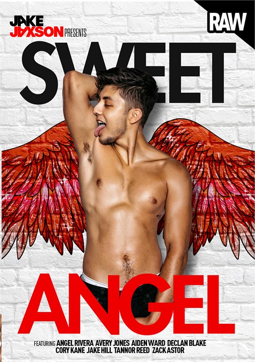Sweet Angel Boxcover