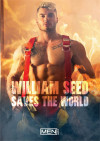 William Seed Saves The World Boxcover