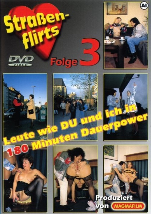 Strabenflirts #3
