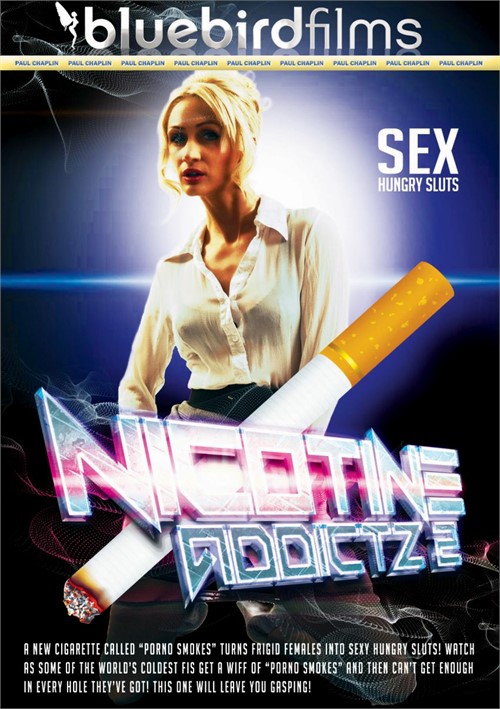 Nicotine Addictz Vol 2