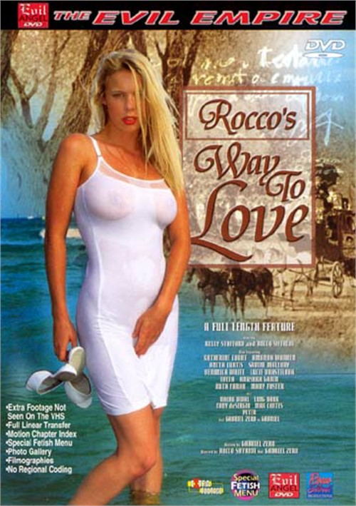 Roccos Way To Love