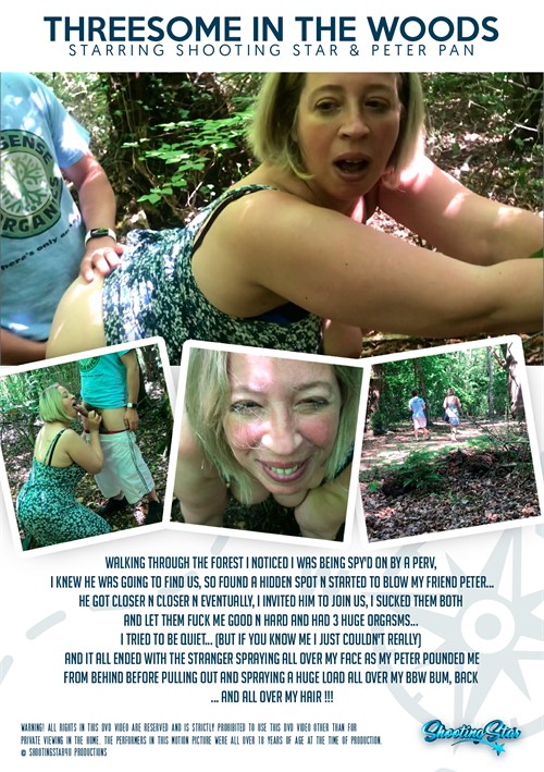 Public Adventures Caught By Spying Stranger In The Forest Streaming Video On Demand Adult Empire