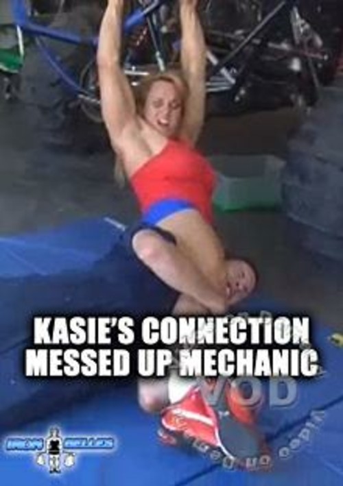 Kasie's Connection Messed Up Mechanic