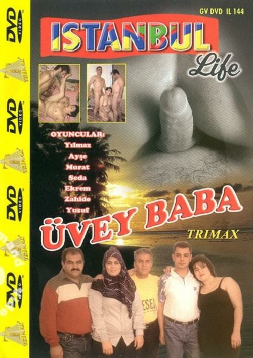 Istanbul Life Uvey Baba by Trimax HotMovies 