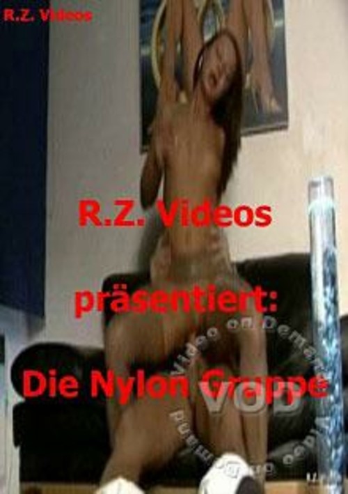 Die Nylon Gruppe Streaming Video At Freeones Store With Free Previews 