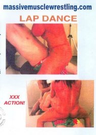 MMW-Lap: Lap Dance Boxcover