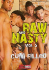 Raw And Nasty Vol. 5 - Cum Filled Boxcover