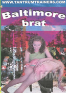 Baltimore Brat