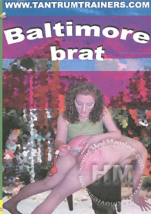 Baltimore Brat