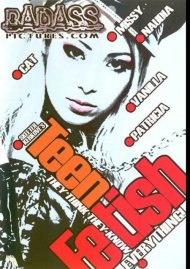 Teen Fetish Boxcover