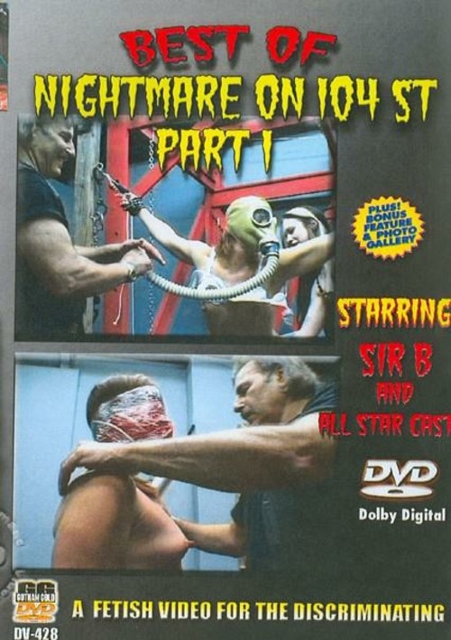 Best Of Nightmare On 104th St Part 1