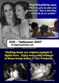 Halloween 2003 Part 2 Boxcover