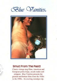 Peepshow Loops 350 (All Swedish Erotica): '70s & '80s (All Color) Boxcover